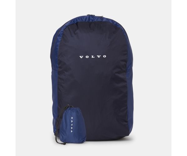 Volvo Lightweight Backpack Bla